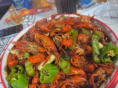 -云晓光头烧烤吧(盛夏店)