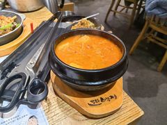 -姜虎东白丁烤肉(银泰中心in99店)