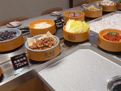 -喜味涮自助小火锅(广州东圃天河城店)