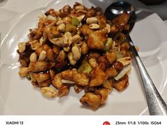 -眉州东坡(华联万柳店)