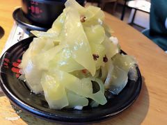 -lu串