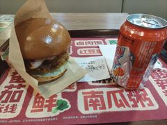 -魏家凉皮(十里河店)