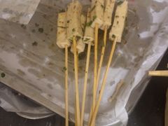 -串小白烧烤(金沙洲店)