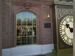 -BURBERRY(北京王府中环店)
