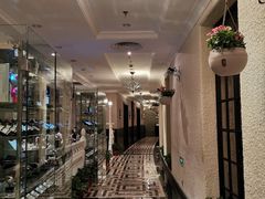 -东方明珠老上海8号餐厅