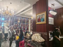 -燕春楼(海河华鼎店)