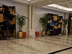 -武汉汉口火车站东方建国大酒店