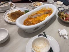 -小菜园新徽菜(滁州苏宁店)