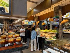 -大灶头·新昌菜(中国茶市店)