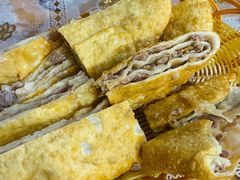 -郓城壮馍(梁山分店)