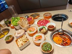 -海底捞大排档火锅(打浦路店)