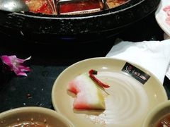-唇辣号重庆老火锅(亦庄店)