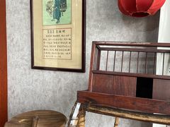 -吴门人家·苏宴宫廷菜(拙政园店)