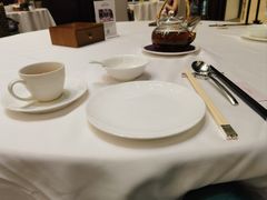 -明阁 Ming Court(广州朗豪酒店)