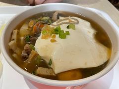 -八婆婆烧仙草(中山路店)