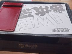 -丽伟的串·烧烤·砂锅(芝麻街店)