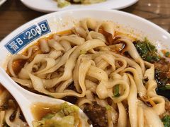 -晋B2008刀削面(小南庄店)