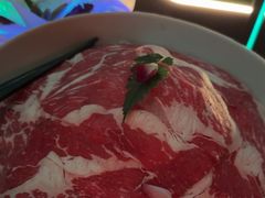 -大隐·成都火锅Bistro(合生麒麟新天地店)