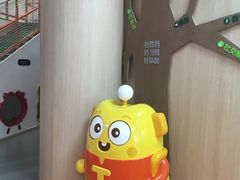 -小门牙好性格托育(北外滩中心)