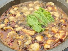 -九寨沟石锅鱼(沣峪口店)