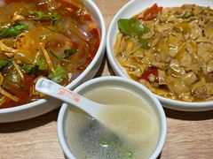 -东北小二东北菜(大车家巷店)