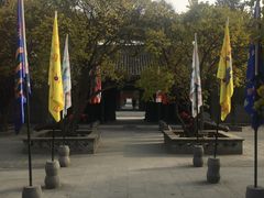 -内蒙古将军衙署博物院