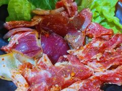 -丹东特色烤肉(学府路一部店)