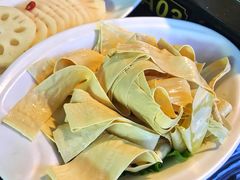 -锅说大脸毛肚重庆老火锅(佐阾店)
