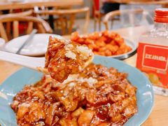-陈傻子餐厅(世纪都会店)