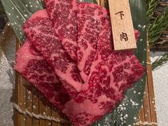 -老乾杯和牛烧肉(王府中环店)