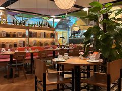 -芭莉与彩虹西餐厅(成都合生汇店)
