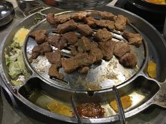 -哈哈碳都·牛肋条无限自助烤肉(台江万达店)