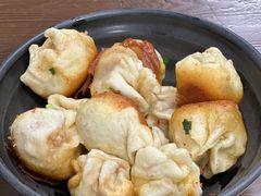 -赵宝美煎包店