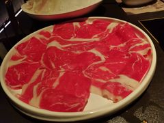 -东来顺·非遗火锅(赛格国际购物中心店)