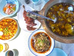 -雲蜀龙阁·金牌水煮鱼(方庄店)