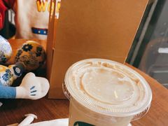 -星巴克(宁波老外滩店)