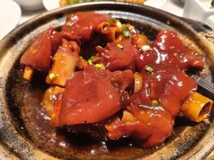 -汤城小厨•粤菜•靓汤(西直门凯德MALL店)