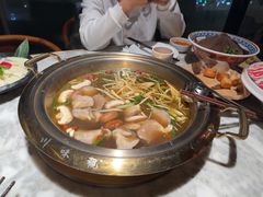 -川味观·鲜货火锅(西湖文化广场店)