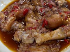 -贤花饭店(城阳店)