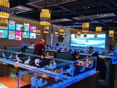 -川人百味·水煮活鱼(赛罕万达店)