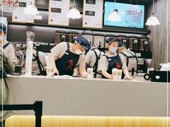 -茶颜悦色(花园道店)