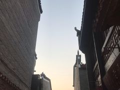 -东西巷