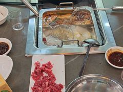 -鑫宝沙茶牛肉火锅(永泰店)