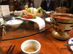 -古关火锅店(古北水镇景区店)