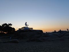 -老虎石海上公园