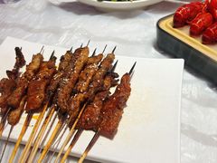-肥肥虾庄·金牌油焖大虾(首义路店)