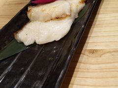 -隐泉京望日式料理(太和广场店)