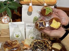 -0+1·手作面包(新北店)