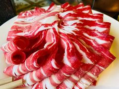 -清真·鸦儿李记·涮肉(和平里店)