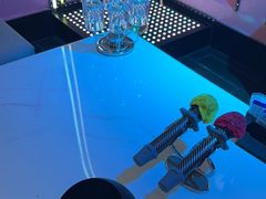 -酷秀KTV(五道口店)
